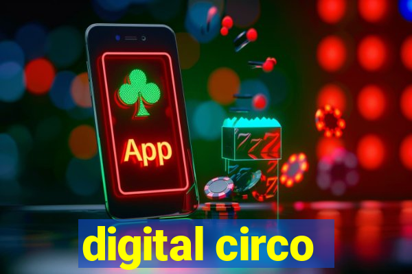 digital circo